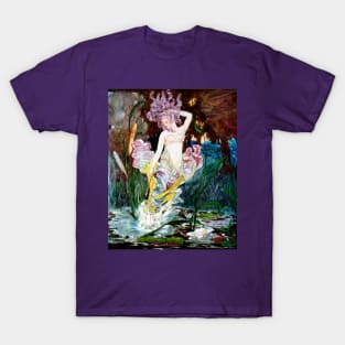 The Last Fairy - Harold Gaze T-Shirt